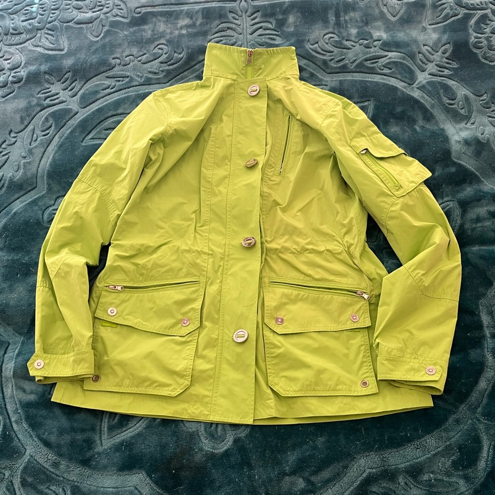 RALPH LAUREN Active Jacket